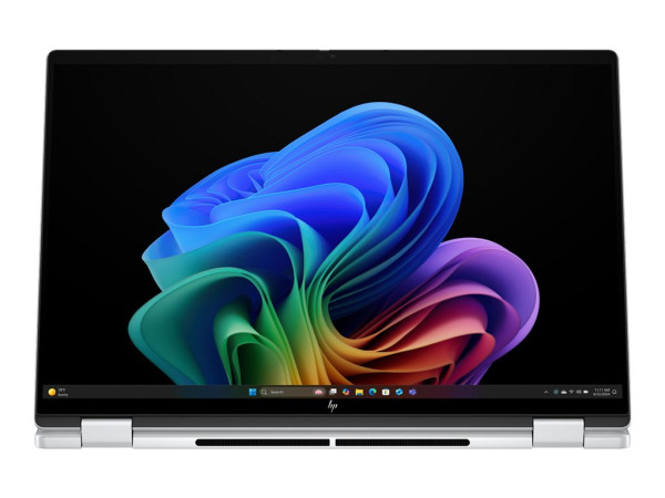 HP OmniBook X FlipNGAI 16-ar0455ng, Ryzen AI 5 340, 16GB,