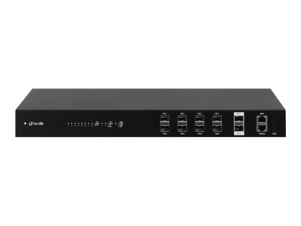 Ubiquiti U Fiber 8port GPON OLT Access Point 8x