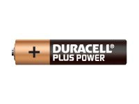 Duracell Alka Plus AAA 8er-Pack