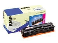 Toner HP CE323A comp. magenta H-T146