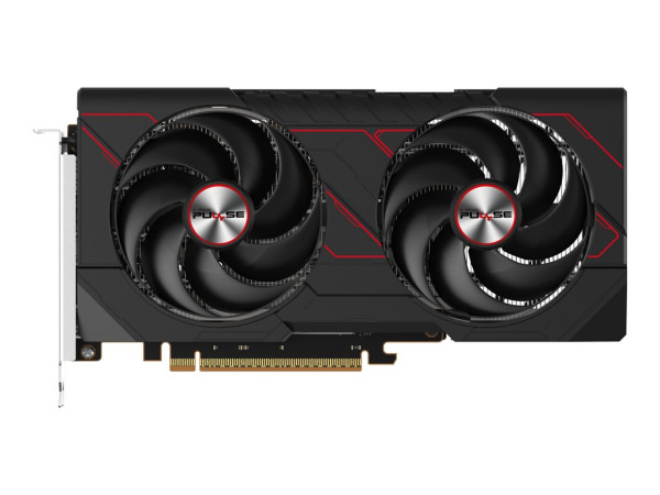Sapphire Radeon RX 9060 XT PULSE 16GB