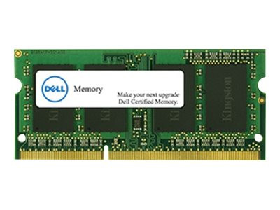 Dell 2GB - 1Rx16 SODIMM 2400MHz | A9168726 A9168726 2