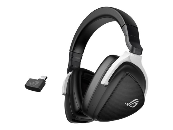 Asus ROG Delta S Wireless 7.1