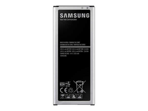 Samsung Akku 3.220 mAh EB-BN910, Handy-Akku