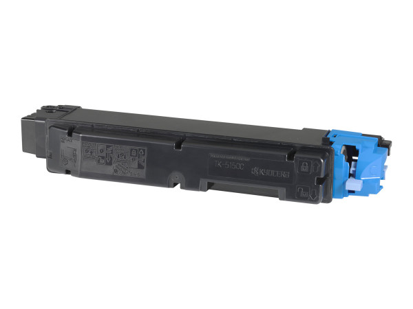 Kyocera Toner cyan TK-5150C 10.000 Seiten