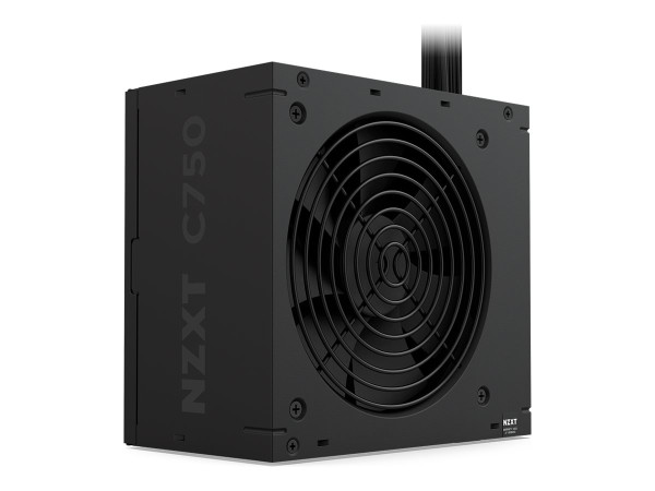 NZXT C750 Bronze (schwarz, 750 Watt)