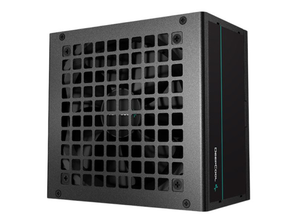 DeepCool PF500 500W 12V ATX bk schwarz,