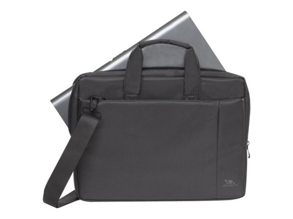 NB Tasche Riva 8231 15,6" black