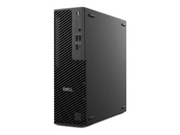 Dell Pro Max Slim (0RR2N) (schwarz, Windows 11 Pro)