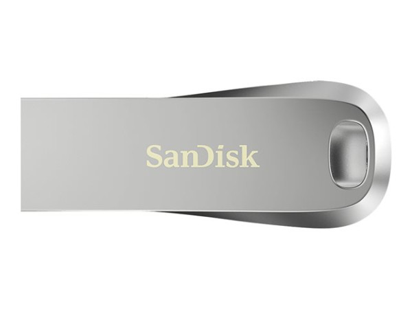 Sandisk USB 32GB Ultra Luxe U3 SDK silber,