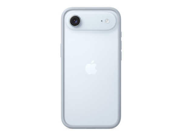 Apple Bumper (hellblau, iPhone Air)