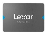 Lexar SSD 1920GB 450/550 NQ100 SA3 LEX