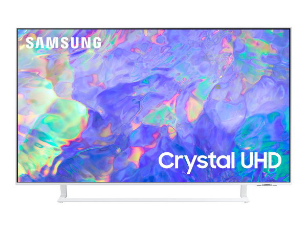 Samsung SAMS GU-43CU8589 TCS SMA UHD 108