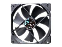 Fractal Design X2 GP-14 bk 140x140x25 |