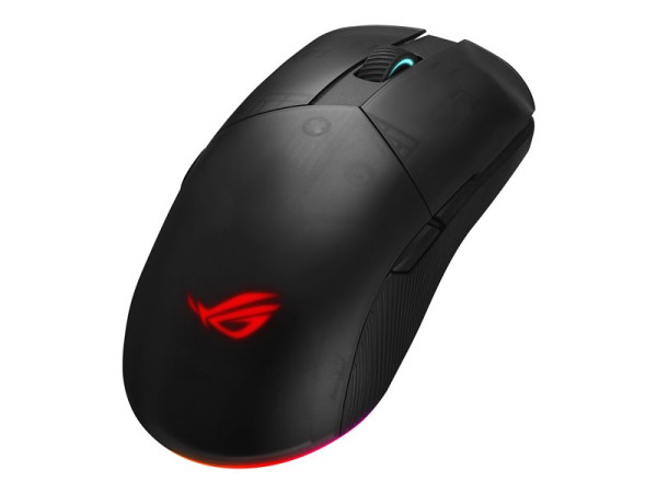 Asus ROG Pugio II