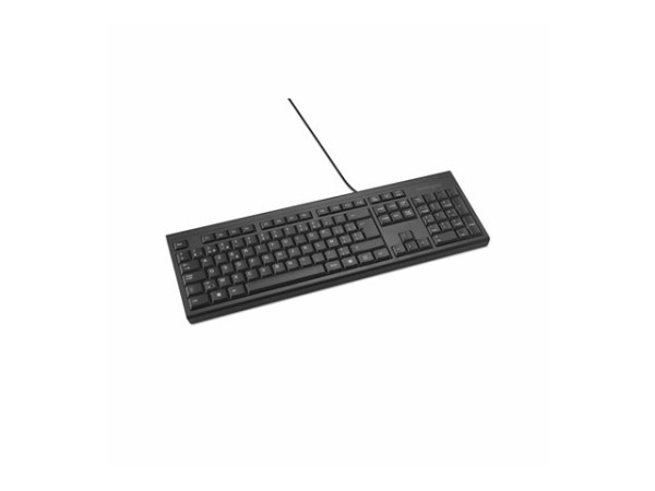 Kensington KB100S EQ Tastatur - BE - Layout