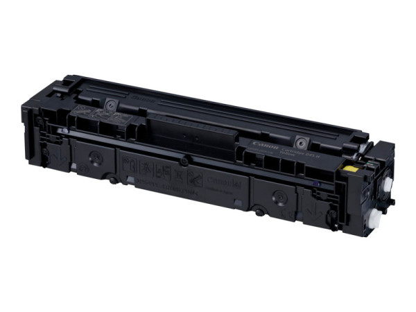 Canon Toner YE 1243C002 Toner Gelb