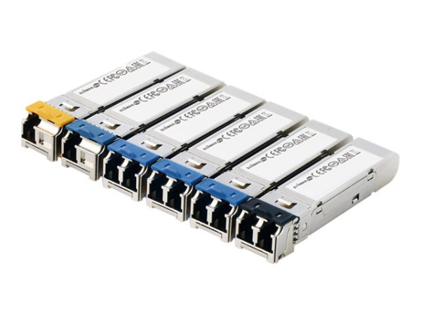 Edimax MG-1000AS1 V2 GE/LC LX/SFP