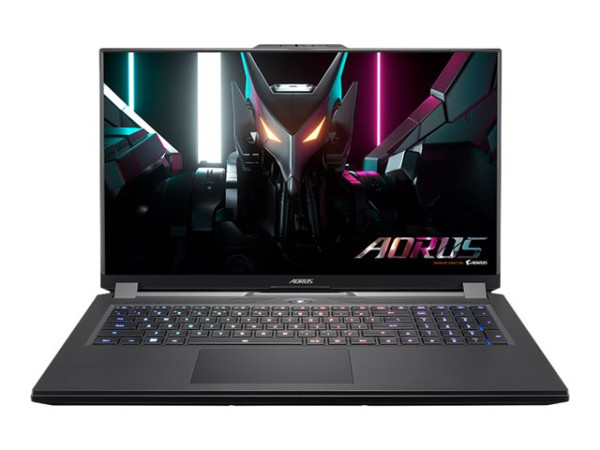 GigaByte Giby Aorus 17H BXF i7 16 N gy W11P AORUS