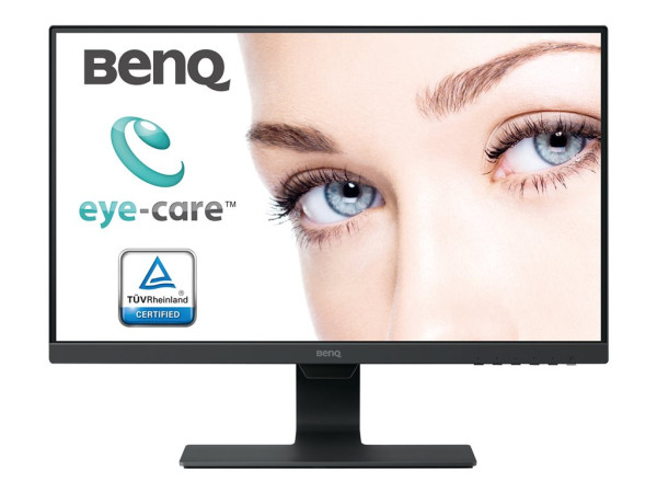 BenQ 23.8 L BL2480 schwarz, HDMI, DisplayPort, VGA