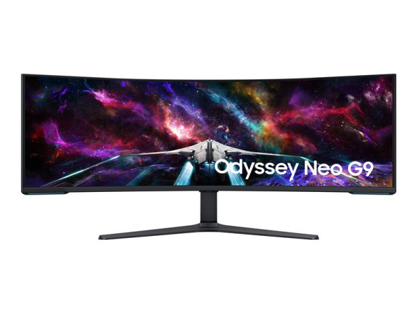Samsung 57" L S57CG954NU