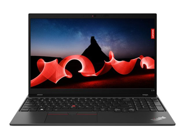 Lenovo ThinkPad L15 G4 (21H7001XGE) (schwarz, Windows 11