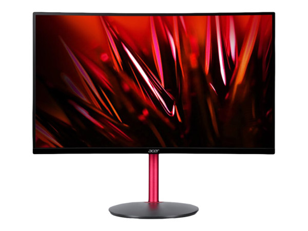 Acer Nitro XZ2 XZ272Vbmiiphx, 27" FHD 1ms GtG Curve