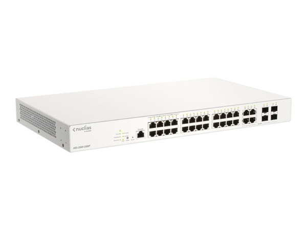 D-Link DBS-2000-28MP