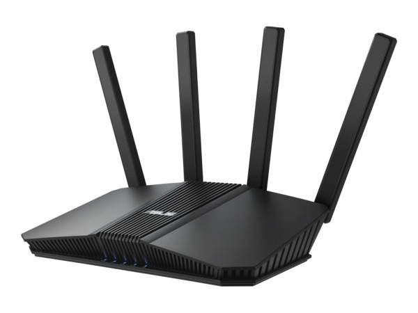 Asus RT-BE82U, Mesh Router (schwarz)