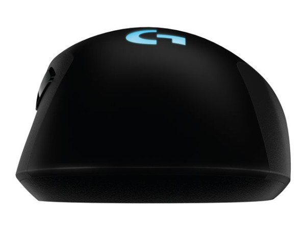 Logitech G703 LIGHTSPEED HERO WL bk | 910-005640