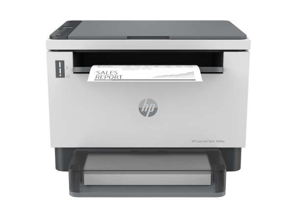 HP LaserJet Tank MFP 1604w