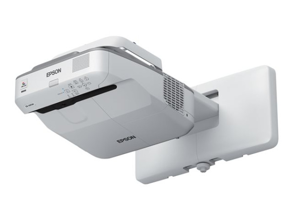 Epson Epso EB-685W wh ST WXGA 3LCD weiß, 28