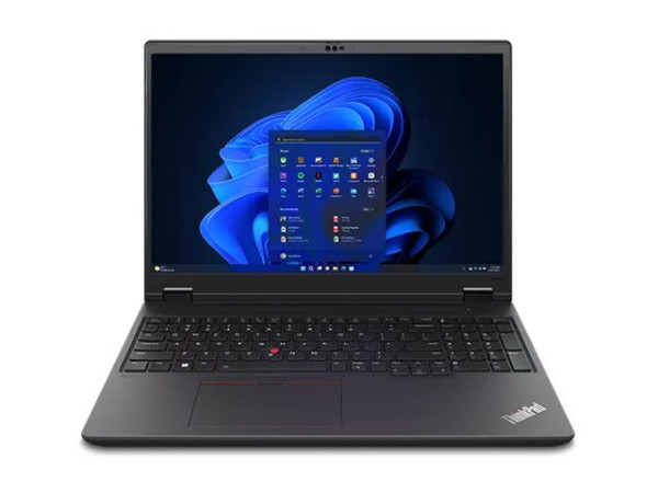 Lenovo ThinkPad P16v Gen2 U 64 RTX2000 bk W11P