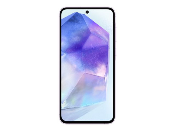 Samsung Galaxy A55 256-8-5G-lilac (8 GB)