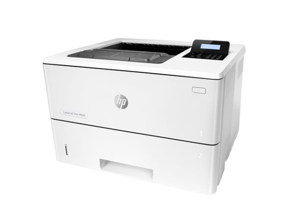 Hewlett-Packard HP Laserjet Pro M501dn mono A4