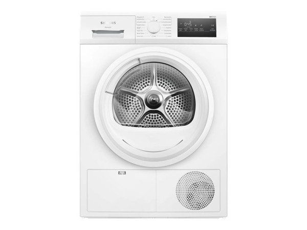 Siemens Siem Tro WT45HVA3 IQ300 A++ wh