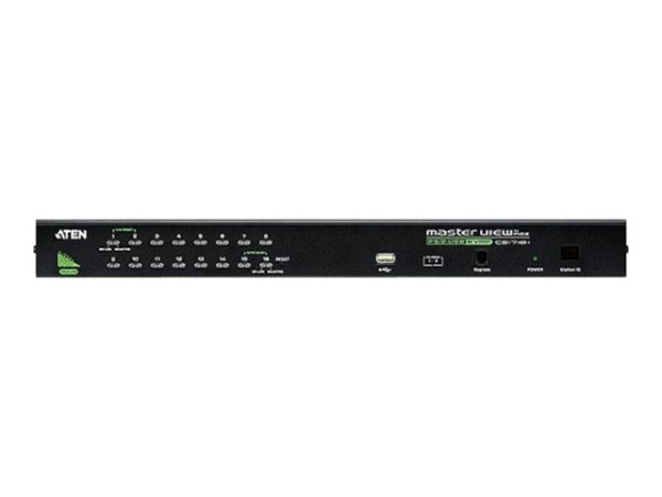 ATEN CS1716A 16-Port 1 Stück