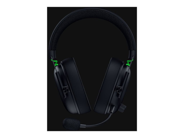 Razer BlackShark V3 for Xbox (schwarz, 2,4 GHz-Dongle,