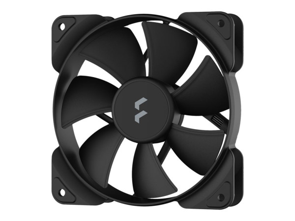 Fractal Design Fractal D. Aspect 12 Black | FD-F-AS1-1201