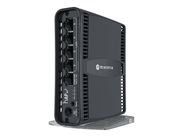 MikroTik MikroTik home AX Access Point C52iG-5HaxD2HaxD-TC,