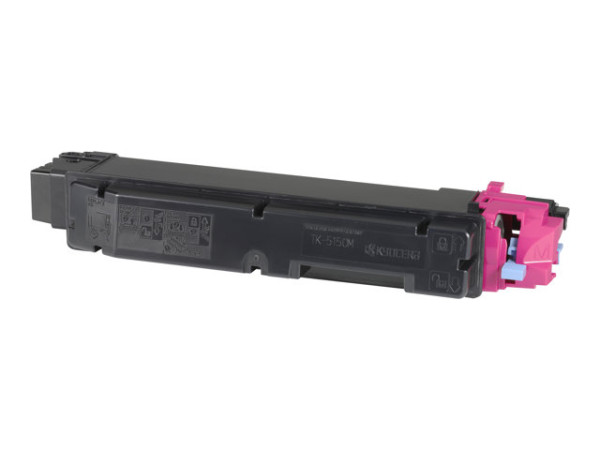 Kyocera Toner magenta TK-5150M 10.000 Seiten