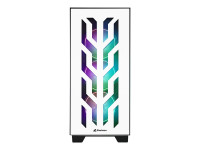 Sharkoon ELITE SHARK CA300T wh Sharkoon ELITE SHARK CA300T wh