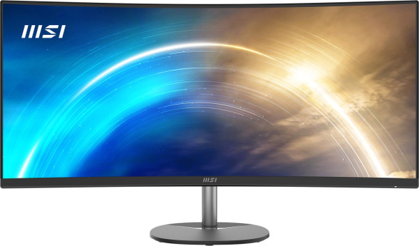 MSI PRO MP341CQ 34" MSI PRO MP341CQ - 3440x1440 - 100Hz - V