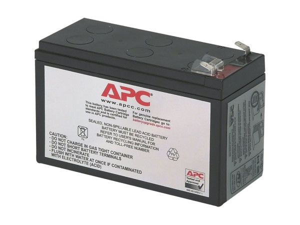 APC Batterie APCRBC106