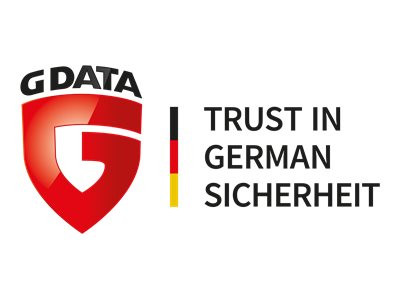 G DATA Internet Security - 1 Jahr 3 Geräte ESD Win, Mac, And