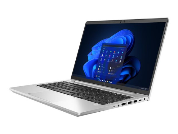 HP EliteBook 645 G9 (6F2Q1EA) (silber, Windows 11 Pro