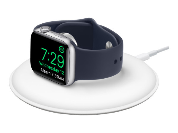 Apple Watch Magnetisches Ladedock wh | MU9F2ZM/A