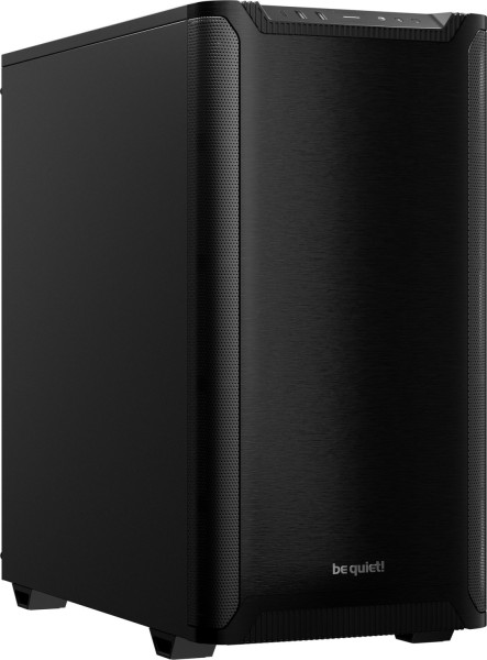 HIQ System 6000 KO-Noise!