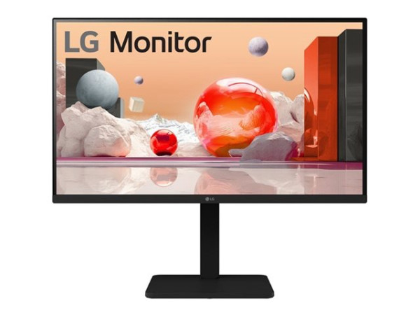 LG Electronics "LG 27" 27BA550-B (null cm (null Zoll))"