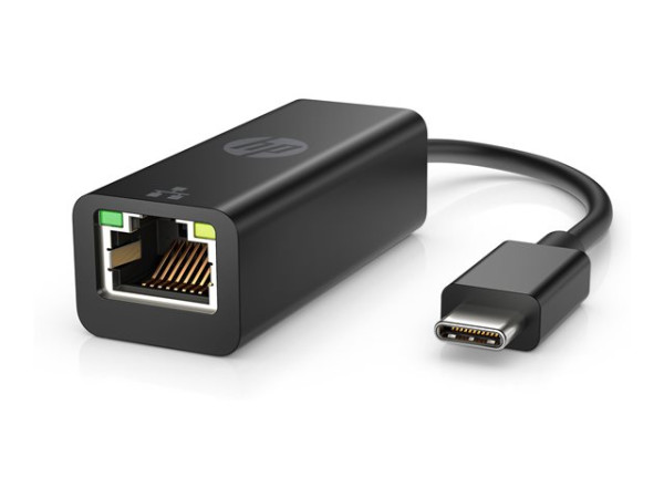 HP Consumer HP USB-C to RJ45 Adapter 4Z534AA#ABB